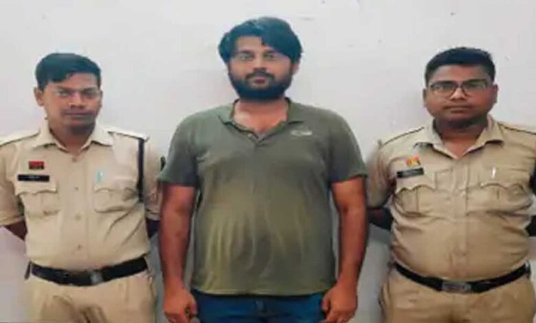 दुर्ग में शादी का झांसा देकर युवती से रेप, आरोपी युवा कांग्रेस का पूर्व प्रदेश महासचिव दुर्ग में शादी का झांसा देकर युवती से रेप, आरोपी युवा कांग्रेस का पूर्व प्रदेश महासचिव