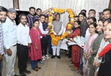 हर युवा के चेहरे की चिंता हमने पढ़ी, हर परिवार की पीड़ा हमने समझी और उसका समाधान करने का किया प्रयास : मुख्यमंत्री विष्णु देव साय
