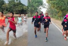 रायपुर : बीजापुर की बेटी ने राष्ट्रीय स्तर पर बढ़ाया छत्तीसगढ़ का मान