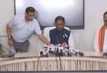 छत्तीसगढ़ माध्यमिक शिक्षा मंडल 10वीं और 12वीं बोर्ड परीक्षा का परिणाम मुख्यमंत्री साय ने जारी