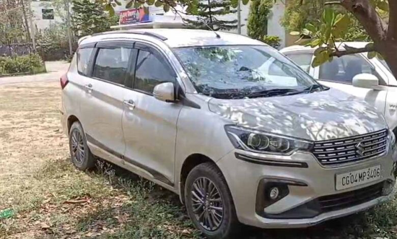सूरजपुर में तेज रफ्तार का कहर: घर के बाहर खेल रहे बच्चों को रौंदा, 2 की मौके पर मौत, दो का इलाज जारी सूरजपुर में तेज रफ्तार का कहर: घर के बाहर खेल रहे बच्चों को रौंदा, 2 की मौके पर मौत, दो का इलाज जारी