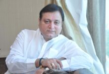 रंग संस्कार महोत्सव के समापन में शामिल होंगे  पद्मश्री मनोज जोशी