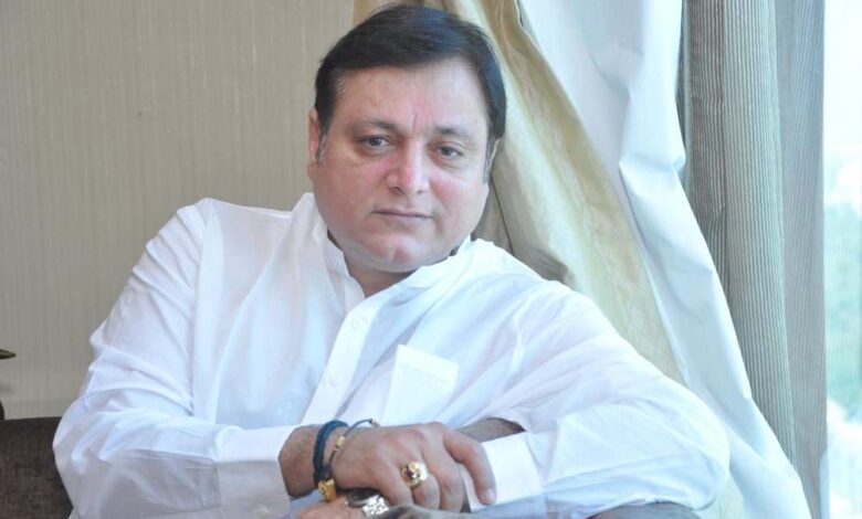 रंग संस्कार महोत्सव के समापन में शामिल होंगे पद्मश्री मनोज जोशी रंग संस्कार महोत्सव के समापन में शामिल होंगे पद्मश्री मनोज जोशी