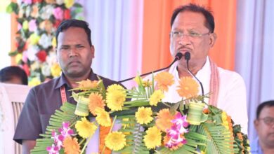 रायपुर : सर्वे सूची में शामिल हितग्राहियों को मिलेगा पीएम आवास: मुख्यमंत्री विष्णुदेव साय