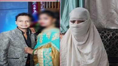 दुर्ग जिले में धर्म परिवर्तन के लिए युवती को प्रताड़ित करने का मामला सामने आया, 2 बार अबॉर्शन कराया