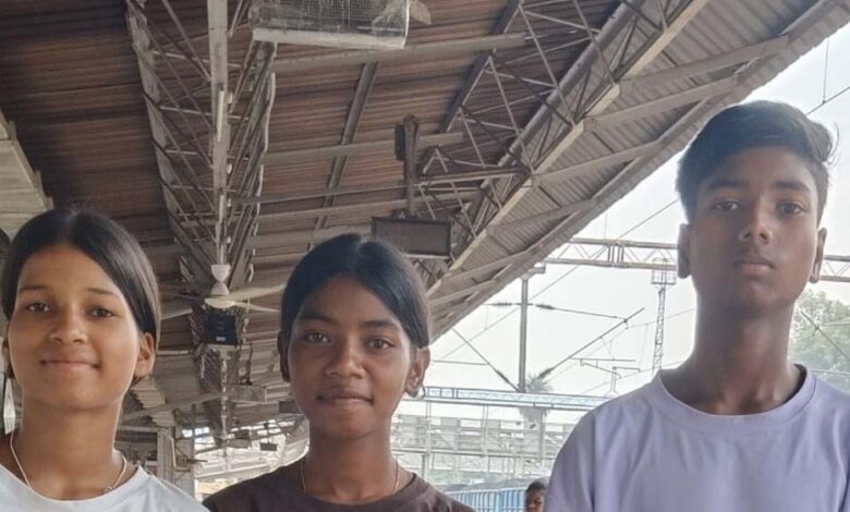 रायपुर : सरगुजा के तीन खिलाड़ियों का छत्तीसगढ़ के नेटबॉल टीम में हुआ चयन रायपुर : सरगुजा के तीन खिलाड़ियों का छत्तीसगढ़ के नेटबॉल टीम में हुआ चयन