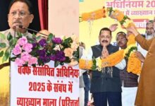 रायपुर : मुस्लिम समाज के हित में है वक़्फ़ संशोधन अधिनियम- मुख्यमंत्री विष्णुदेव साय
