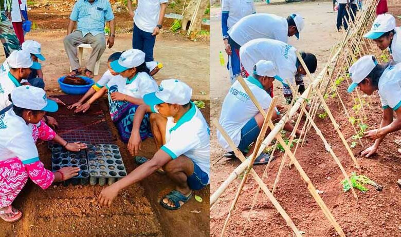 आत्मसमर्पित माओवादियों को मिल रहा रोजगारोन्मुखी प्रशिक्षण आत्मसमर्पित माओवादियों को मिल रहा रोजगारोन्मुखी प्रशिक्षण