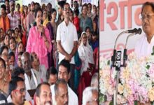 रायपुर : सुशासन तिहार जनता की समस्याओं के समाधान का अभियान : मुख्यमंत्री विष्णु देव साय