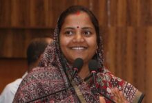 रानी अहिल्याबाई नारी सशक्तिकरण की जीवंत प्रतीक: मंत्री श्रीमती राजवाड़े