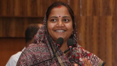 रानी अहिल्याबाई नारी सशक्तिकरण की जीवंत प्रतीक: मंत्री श्रीमती राजवाड़े