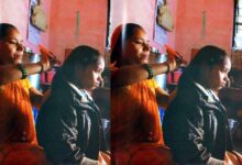 मुख्यमंत्री नौनिहाल छात्रवृत्ति योजना : भारती साहू के लिए बनी सहारा