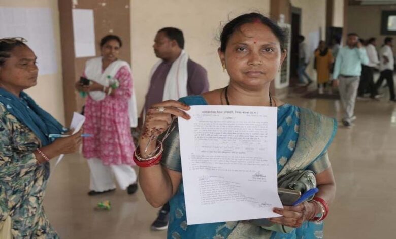 अतिशेष प्रधान पाठकों और सहायक शिक्षकों की काउंसिलिंग प्रक्रिया प्रारंभ अतिशेष प्रधान पाठकों और सहायक शिक्षकों की काउंसिलिंग प्रक्रिया प्रारंभ
