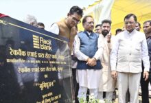 छत्तीसगढ़ की एआई क्रांति देश के लिए मॉडल बनेगी: मुख्यमंत्री विष्णु देव साय
