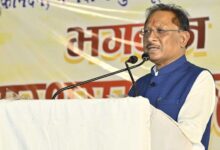 रायपुर : ब्राम्हण समाज ने किया है ज्ञान और संस्कार देने का कार्य – मुख्यमंत्री श्री विष्णु देव साय