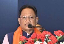 रायपुर : भगवान चित्रगुप्त न्याय और कर्म के देवता हैं और उनका संदेश साफ है—जो जैसा करेगा, वैसा फल पाएगा – मुख्यमंत्री विष्णु देव साय