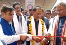 रायपुर : मुख्यमंत्री विष्णुदेव साय ने मंडला के रामनगर में किया सातवे आदि उत्सव का शुभारंभ