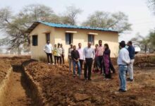 रायपुर : राजनांदगांव जिले में जल संरक्षण को मिलेगी नई गति राजनांदगांव जिले में