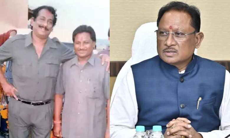 दोस्तों के कहने पर पंच बना, 26 साल में सरपंच, सीएम ने बताया कैसे हुई राजनीति में एंट्री, दिल्ली वाले घर को लोग कहते थे मिनी एम्स दोस्तों के कहने पर पंच बना, 26 साल में सरपंच, सीएम ने बताया कैसे हुई राजनीति में एंट्री, दिल्ली वाले घर को लोग कहते थे मिनी एम्स
