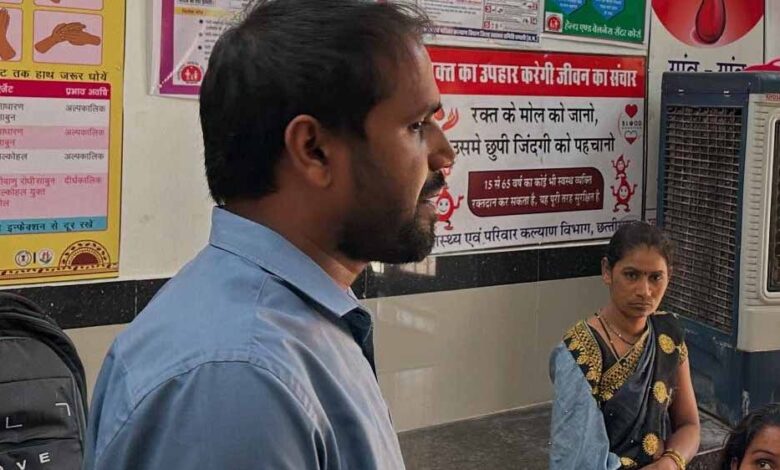 धमतरी : नगरी में मसालों की खेती की ज्यादा संभावनाएं :कलेक्टर धमतरी : नगरी में मसालों की खेती की ज्यादा संभावनाएं :कलेक्टर