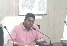 जगदलपुर : जमीन से सम्बंधित प्रकरणों के त्वरित निराकरण हेतु राजस्व और पुलिस की माह में एक बार जरूर हो संयुक्त बैठक-कलेक्टर हरिस एस