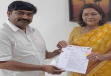 एमसीबी : मनेन्द्रगढ़ में विधायक प्रतिनिधि नियुक्त, श्री रवि गुप्ता संभालेंगे जिम्मेदारी