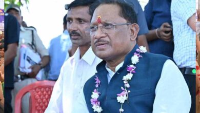 रायपुर : समाधान के संकल्प के साथ आगे बढ़ रहा सुशासन तिहार