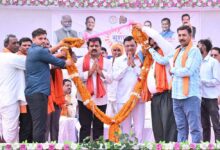 गांव-गांव पहुंचा सुशासन तिहार, कबीरधाम में समाधान शिविर बना विकास का मंच
