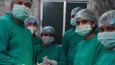 रायपुर : सामुदायिक स्वास्थ्य केंद्रों को सशक्त बनाने सरकार प्रतिबद्ध