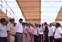 अम्बिकापुर में ‘मोर आवास मोर अधिकार’ कार्यक्रम, 13 मई को उप मुख्यमंत्री व प्रभारी मंत्री ने लिया तैयारियों का जायजा