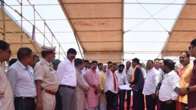 अम्बिकापुर में ‘मोर आवास मोर अधिकार’ कार्यक्रम, 13 मई को उप मुख्यमंत्री व प्रभारी मंत्री ने लिया तैयारियों का जायजा