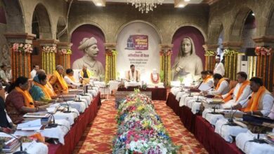 MP News: लोकमाता देवी अहिल्याबाई होल्कर प्रशिक्षण कार्यकम योजना की सैद्धांतिक स्वीकृति…