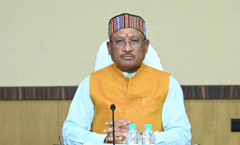CG- छत्तीसगढ़ में नक्सलवाद पर बड़ा प्रहार: हिंसा छोड़ समाज से जुड़े नक्सली, आत्मसमर्पित नक्सलियों के पुनर्वास और पुनरुत्थान के लिए सरकार पूर्णतः प्रतिबद्ध – मुख्यमंत्री साय… CG- छत्तीसगढ़ में नक्सलवाद पर बड़ा प्रहार: हिंसा छोड़ समाज से जुड़े नक्सली, आत्मसमर्पित नक्सलियों के पुनर्वास और पुनरुत्थान के लिए सरकार पूर्णतः प्रतिबद्ध – मुख्यमंत्री साय…