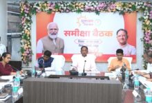 CG NEWS- ‘विकसित छत्तीसगढ़’ के रोडमैप पर रखें फोकस : मुख्यमंत्री विष्णु देव साय….