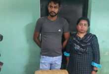 CG Crime News : नशा तस्करों के खिलाफ पुलिस का सख्त कदम, पति-पत्नी से भारी मात्रा में हुआ गांजा बरामद…