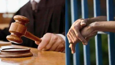 CG Crime News- दिल दहला देने वाली वारदात: शादी नहीं कराने पर बेटे ने कुल्हाड़ी से की पिता की हत्या, न्यायालय ने सुनाई उम्रकैद की सजा….