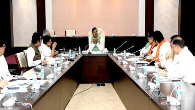 MP News: मुख्यमंत्री डॉ. यादव ने सिंहस्थ 2028 की अधोसंरचना कार्यों को शीघ्र पूर्ण करने का दिया निर्देश…