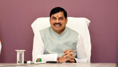 MP News: आर्थिक रूप से कमजोर परिवारों के साथ है सरकार – मुख्यमंत्री डॉ. यादव…