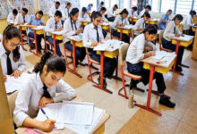 CG Board Results : छत्तीसगढ़ बोर्ड के होनहारों ने रचा कीर्तिमान, 100 में 100 अंक पाने वालों की संख्या 1000 के पार, छात्रों ने रचा इतिहास….