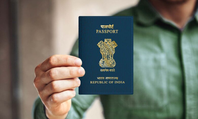 CG NEWS: अब घर बैठे होगा पासपोर्ट का पूरा काम, पासपोर्ट सेवा हुई और आसान, घर पर होगी बायोमेट्रिक स्कैनिंग और दस्तावेज जांच… CG NEWS: अब घर बैठे होगा पासपोर्ट का पूरा काम, पासपोर्ट सेवा हुई और आसान, घर पर होगी बायोमेट्रिक स्कैनिंग और दस्तावेज जांच…