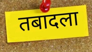 CG News: एसपी ने जारी किए थोक में तबादले, 108 पुलिसकर्मियों का हुआ स्थानांतरण…