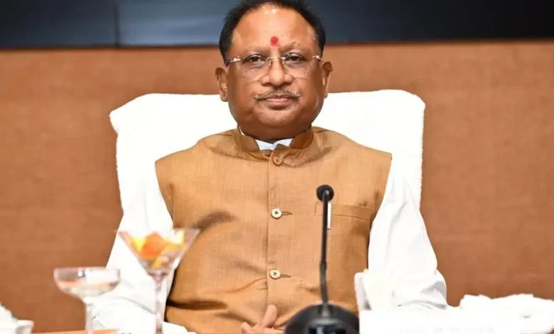 CG NEWS: छत्तीसगढ़ सरकार का युक्तियुक्तकरण अभियान बना संतुलन की कुंजी…. CG NEWS: छत्तीसगढ़ सरकार का युक्तियुक्तकरण अभियान बना संतुलन की कुंजी….