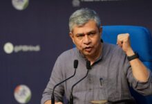 उप्र के जेवर में 3,706 करोड़ से भारत के छठे सेमीकंडक्टर प्लांट को मंजूरी