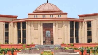 हाईकोर्ट में 12 मई से 6 जून तक नहीं होगी मामलों सुनवाई