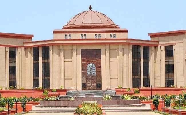 हाईकोर्ट में 12 मई से 6 जून तक नहीं होगी मामलों सुनवाई हाईकोर्ट में 12 मई से 6 जून तक नहीं होगी मामलों सुनवाई