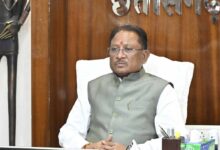 महासमुंद में बोर्ड परीक्षा परिणामों पर सख़्त रुख: मुख्यमंत्री ने जताई थी नाराजगी