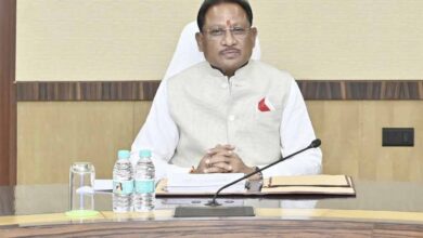 कलाकारों और साहित्यकारों के प्रति संवेदनशीलता का परिचायक है मासिक पेंशन बढ़ाने का निर्णय: मुख्यमंत्री साय