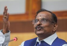 लोगों की सुरक्षा सुनिश्चित करने 10 उपग्रह लगातार काम कर रहे हैं: इसरो अध्यक्ष