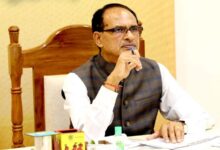 केंद्रीय कृषि मंत्री शिवराज का अंबिकापुर प्रवास, आमसभा हेतु पार्किंग एवं यातायात व्यवस्था सुनिश्चित