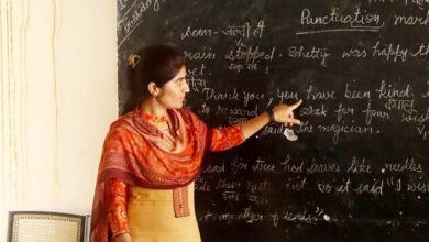 रायपुर : राजनांदगांव जिले के ग्रामीण विद्यालयों में शिक्षकों की कमी से पढ़ाई और रिजल्ट प्रभावित